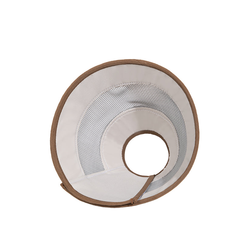 Mesh Pet Elizabethan Collar