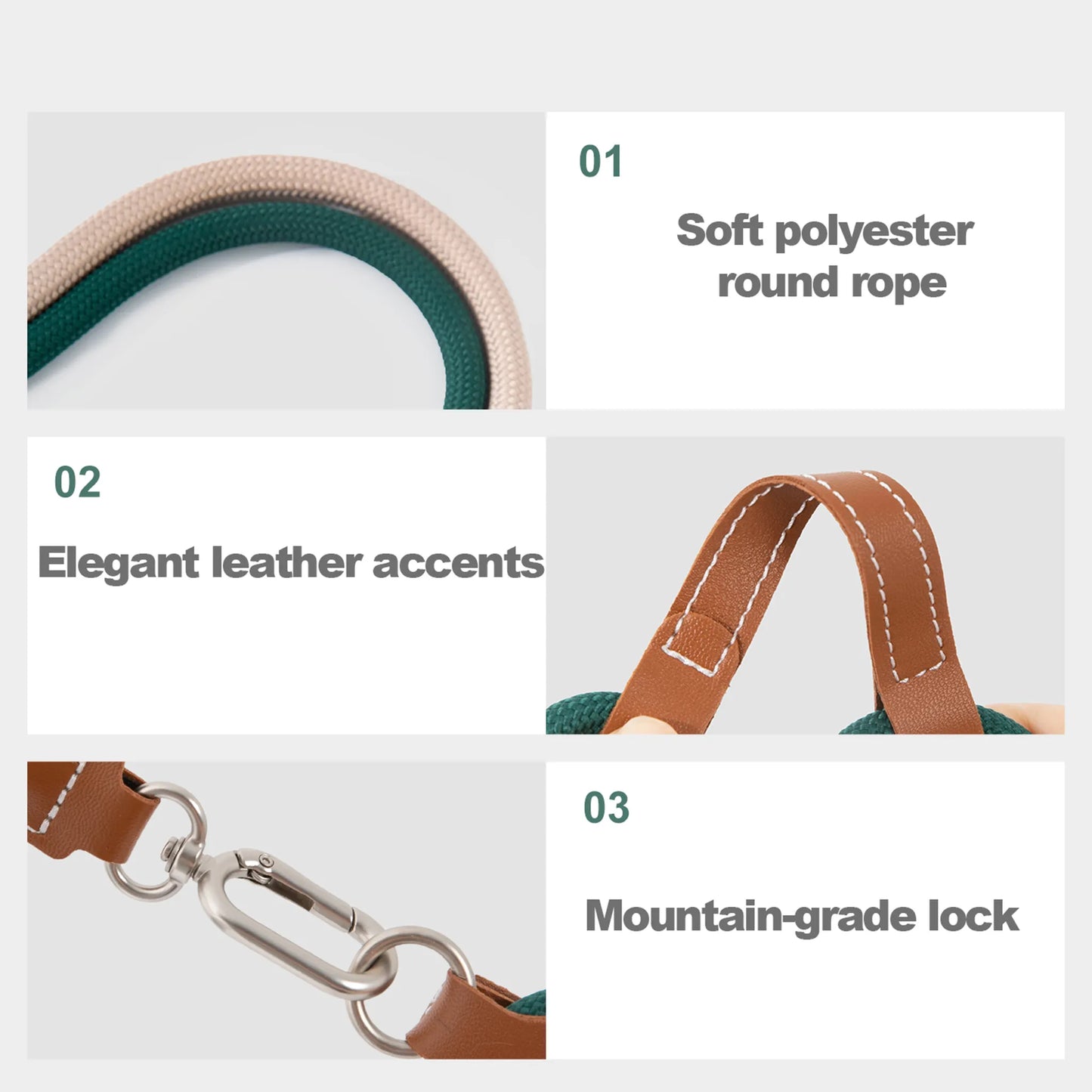 Cat Harness & Leash