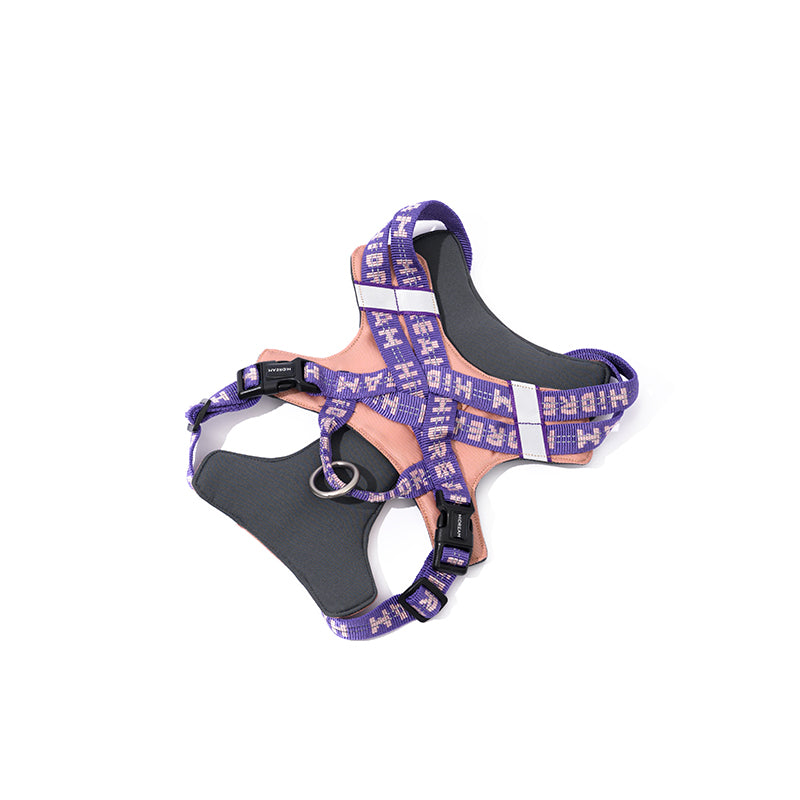 No Pull Dog Harness & Leash Set