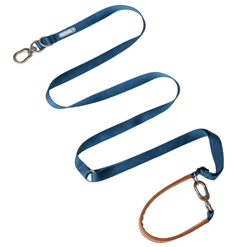 Multi-Functional Leash