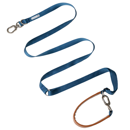 Multi-Functional Leash