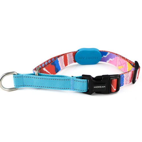 Vibrant PRO Series Half-P Anti-Pull Dog Collar