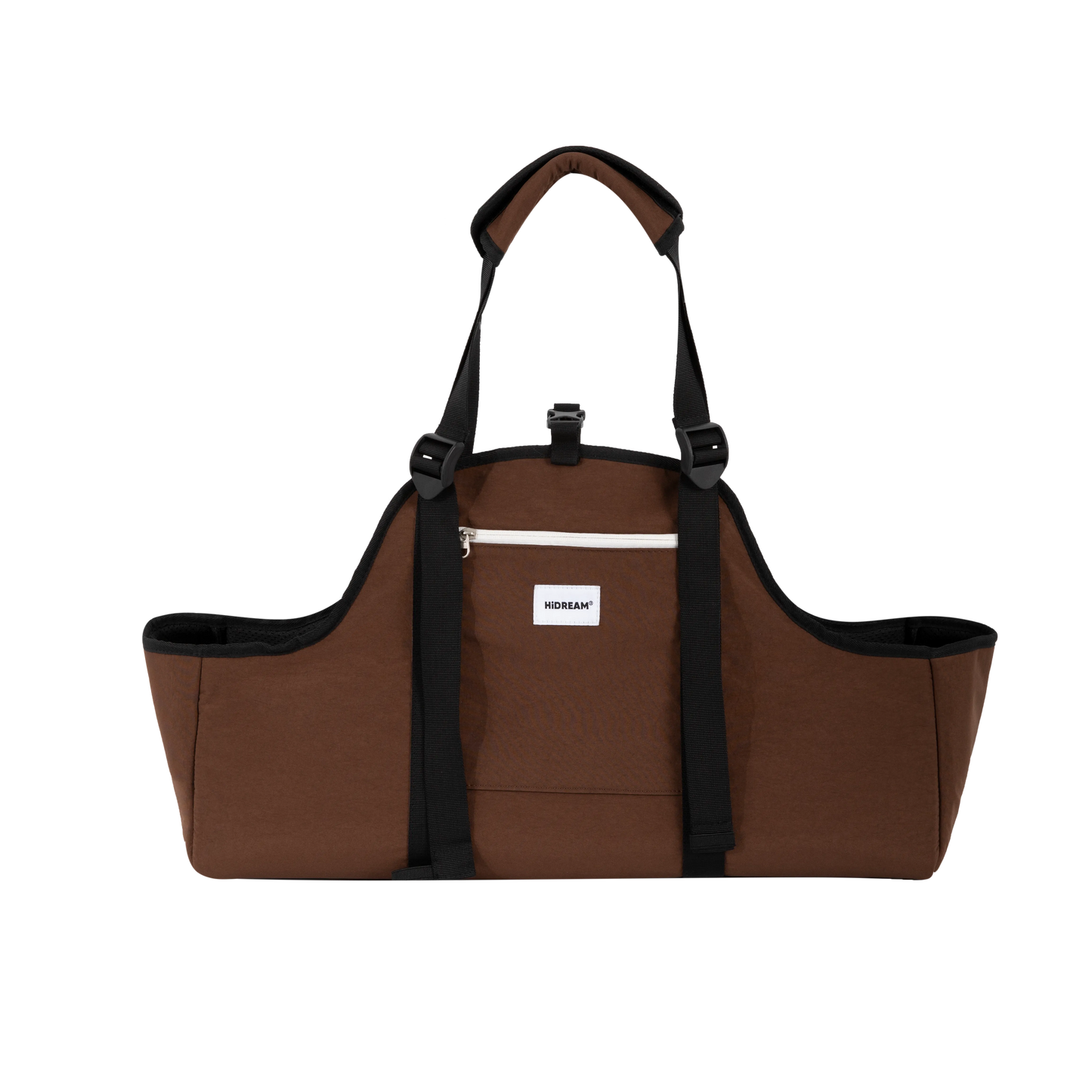 Dachshund Pet Outing Shoulder Bag