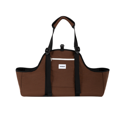 Dachshund Pet Outing Shoulder Bag