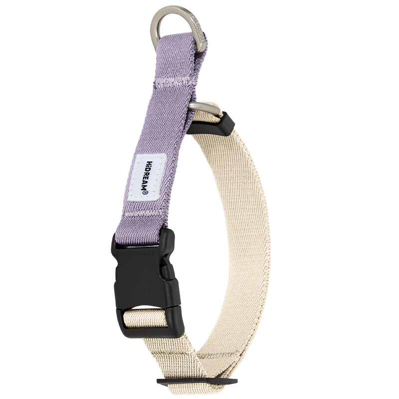 Half-P No-Pull Dog Collar