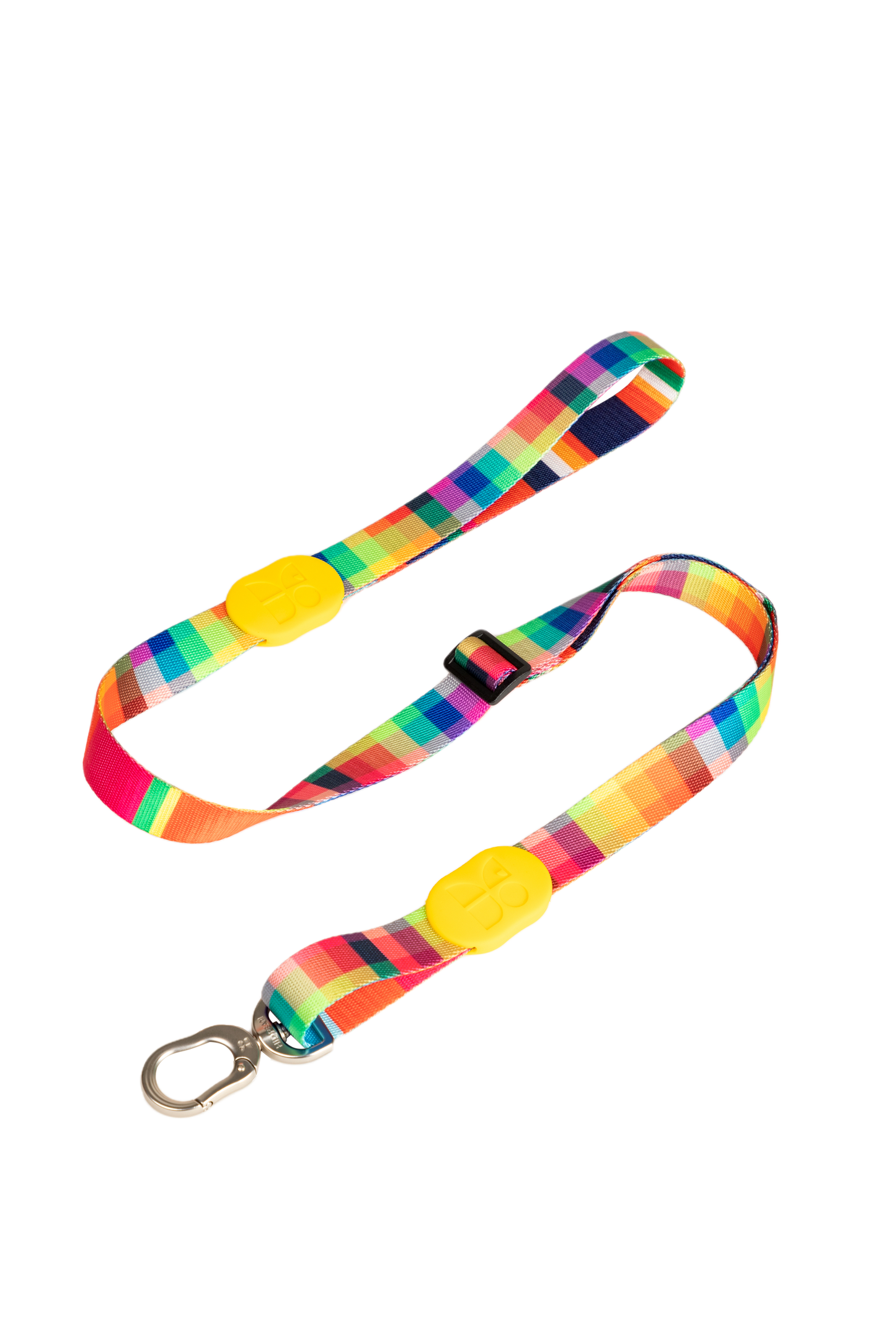 Vibrant Collection Durable Adjustable Dog Leash