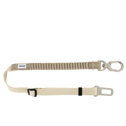 Valley Series Pet Car Seat Belt