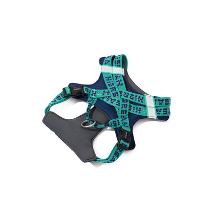 No Pull Dog Harness & Leash Set