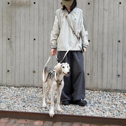 Decompression Sport Dog Harness