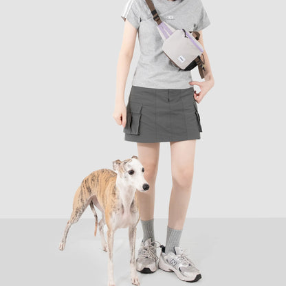 FreeGo Dog Walking Fanny Pack