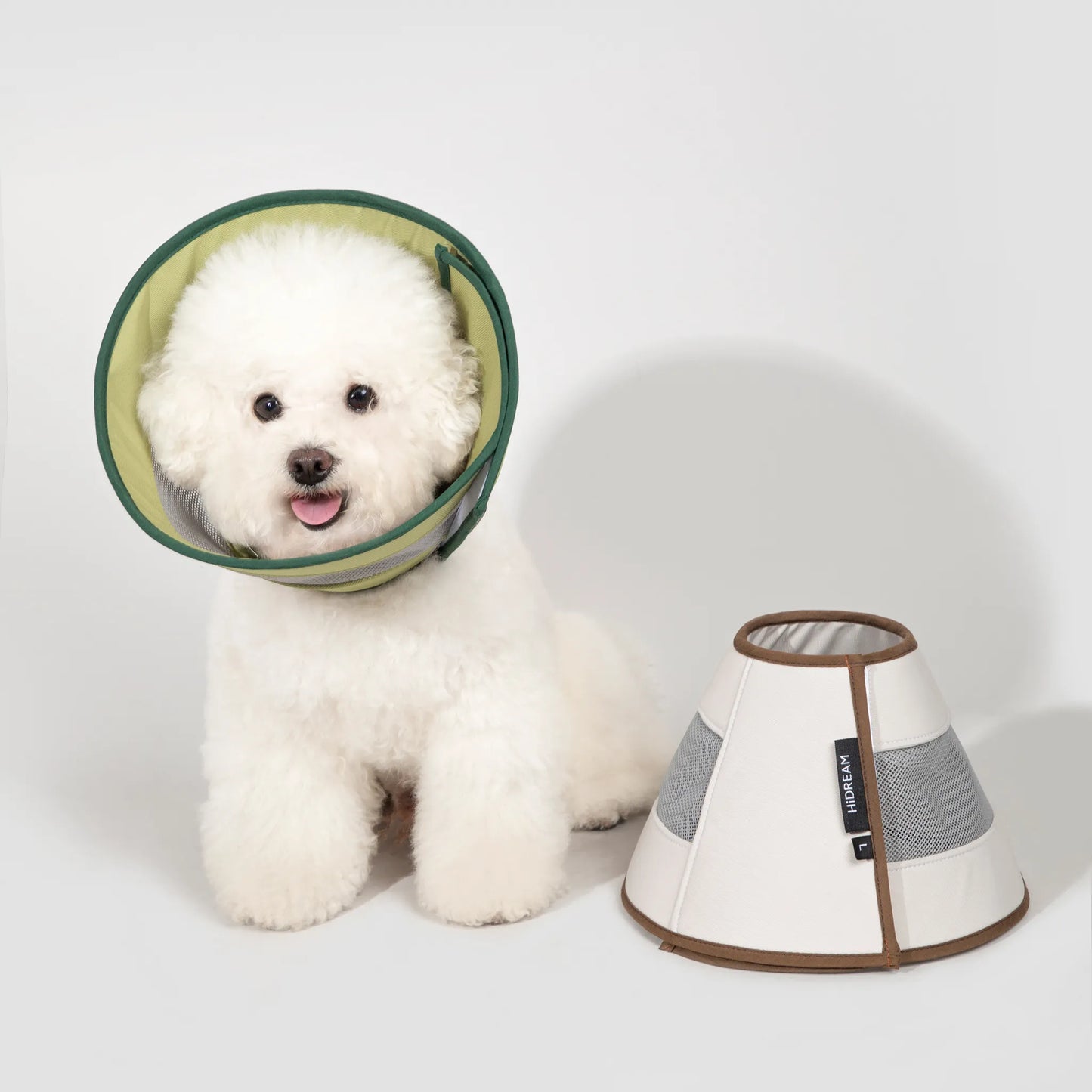Mesh Pet Elizabethan Collar