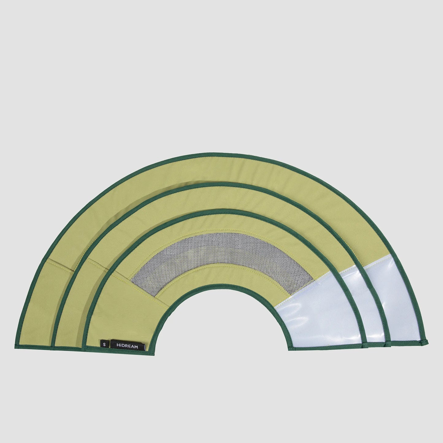 Mesh Pet Elizabethan Collar
