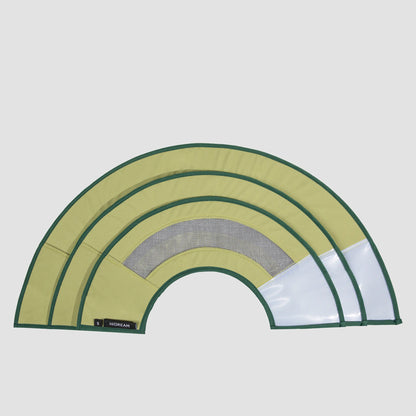 Mesh Pet Elizabethan Collar