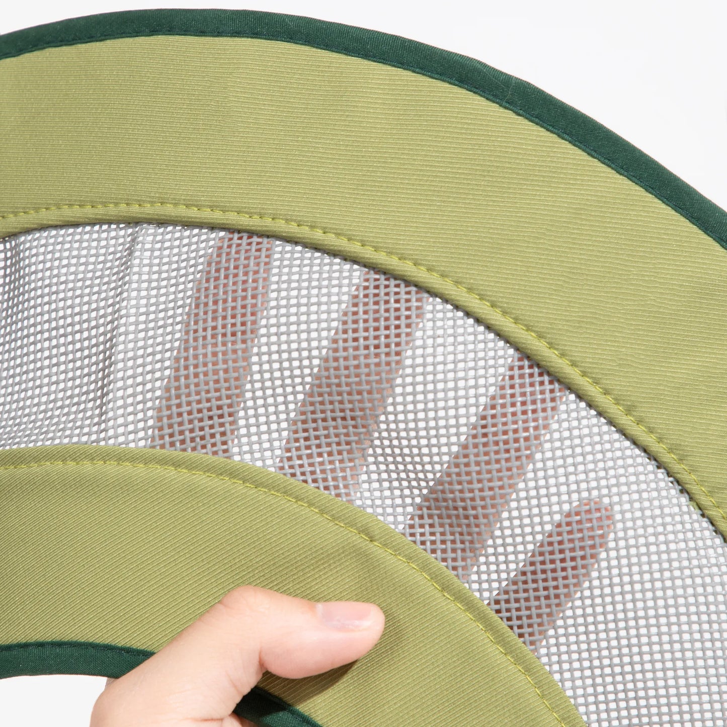 Mesh Pet Elizabethan Collar