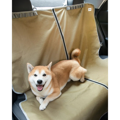 Multi-Function Pet Car Seat Cover