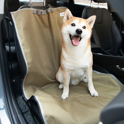 Multi-Function Pet Car Seat Cover