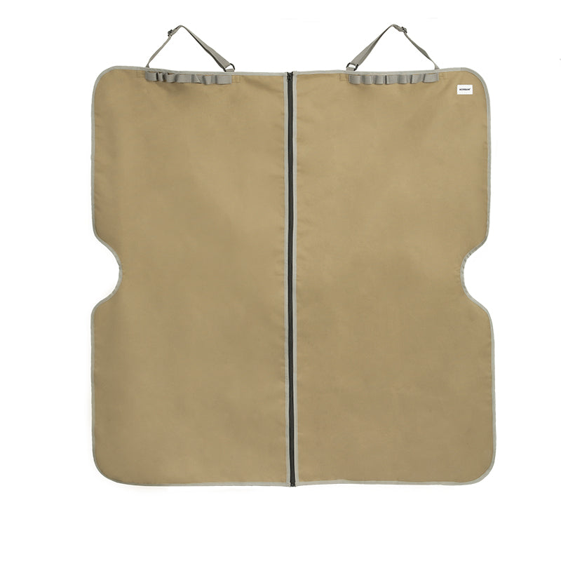 Multi-Function Pet Car Seat Cover