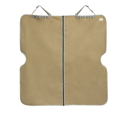 Multi-Function Pet Car Seat Cover