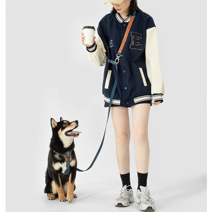 Multi-Functional Leash