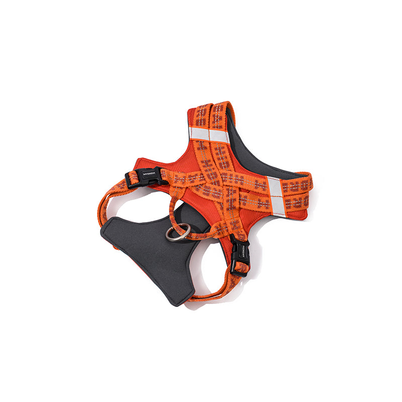 No Pull Dog Harness & Leash Set