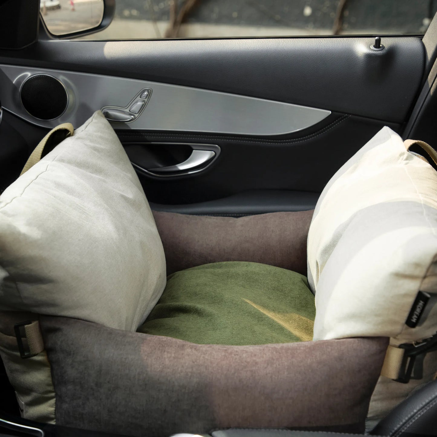 Pet Car Seat Bed