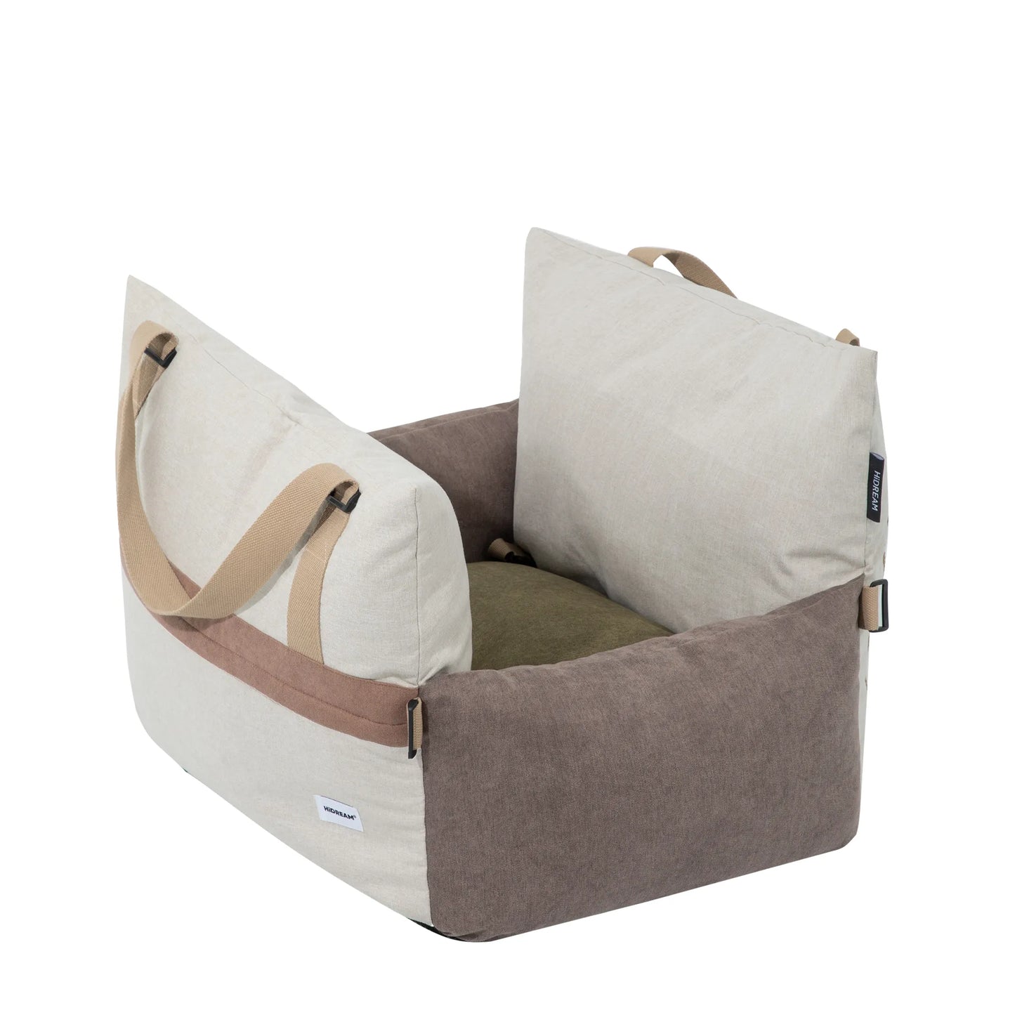 Pet Car Seat Bed