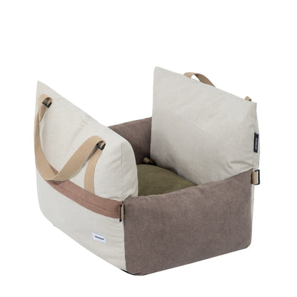 Pet Car Seat Bed