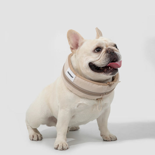 Pet Cooling Neck Wrap