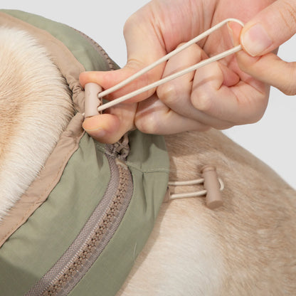 Pet Cooling Neck Wrap