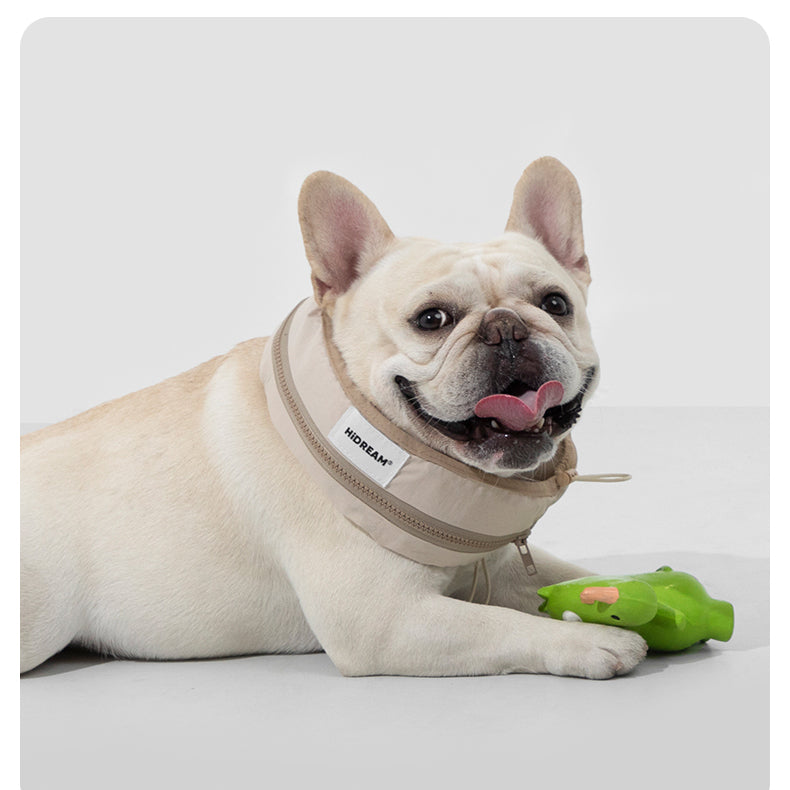 Pet Cooling Neck Wrap