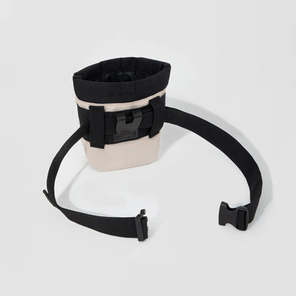 Pet Treat Pouch & Training Waist Bag