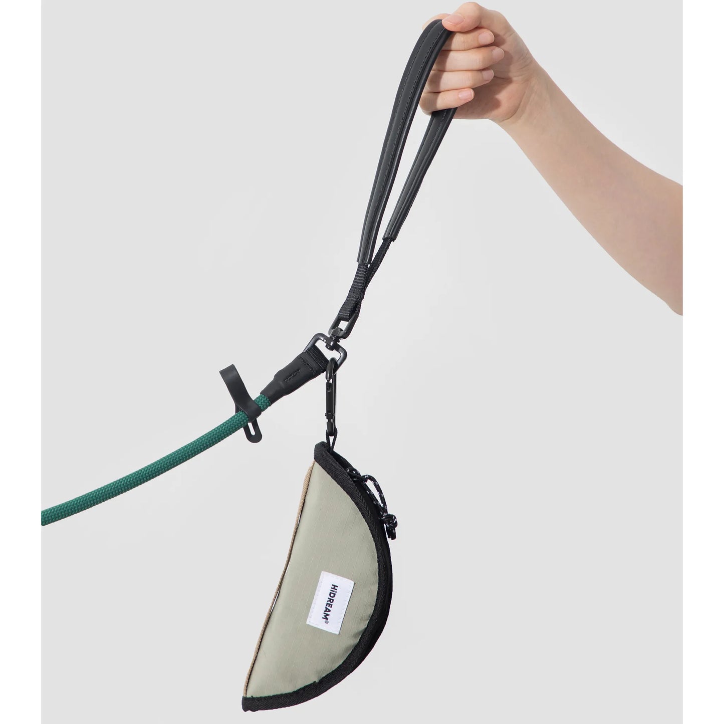 Portable Foldable Pet Bowl
