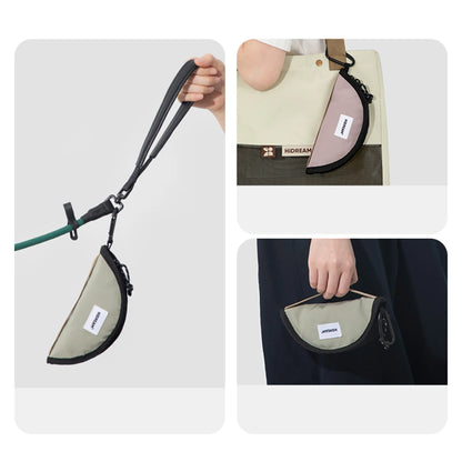Portable Foldable Pet Bowl