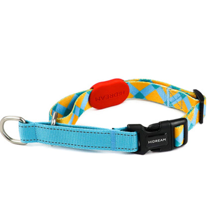 Vibrant PRO Series Half-P Anti-Pull Dog Collar