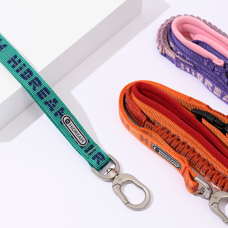 No Pull Dog Harness & Leash Set