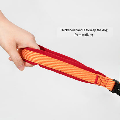 No Pull Dog Harness & Leash Set
