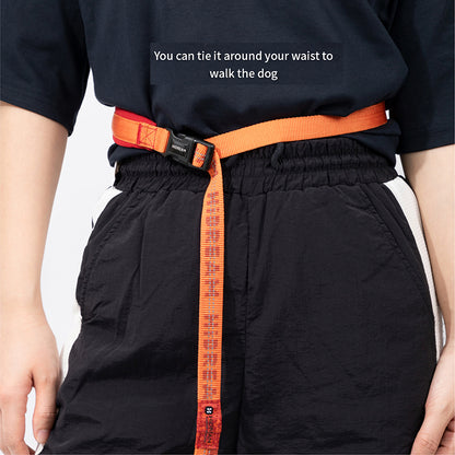 No Pull Dog Harness & Leash Set