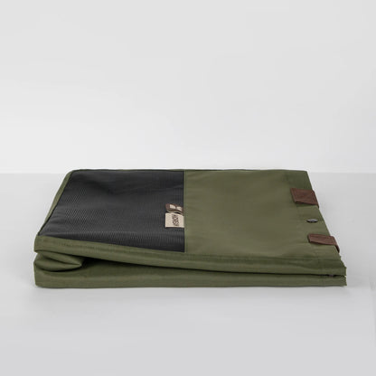 Two-Tone Tote Pet Carrier