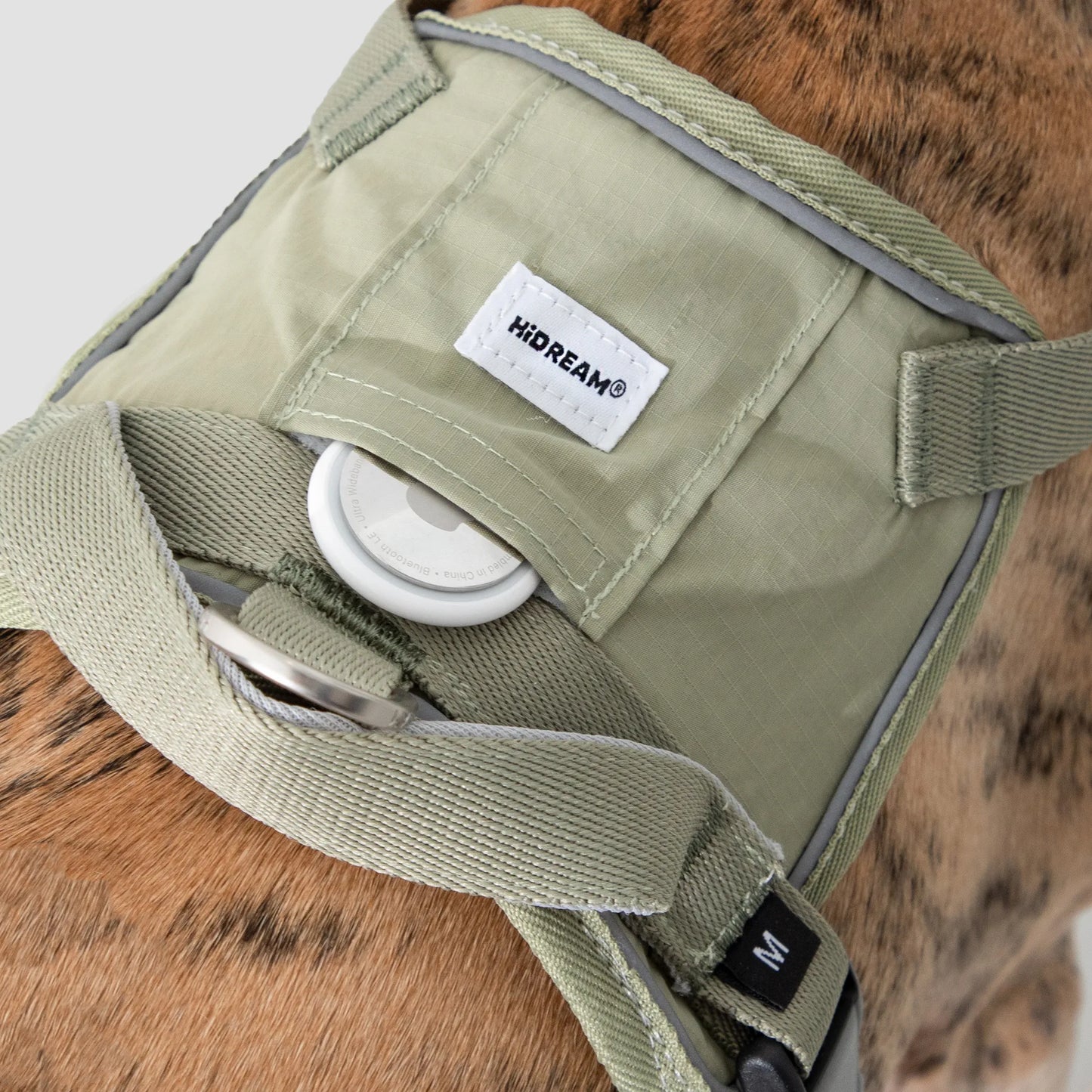 Valley Series No-Pull Quick-Put On Dog Harness