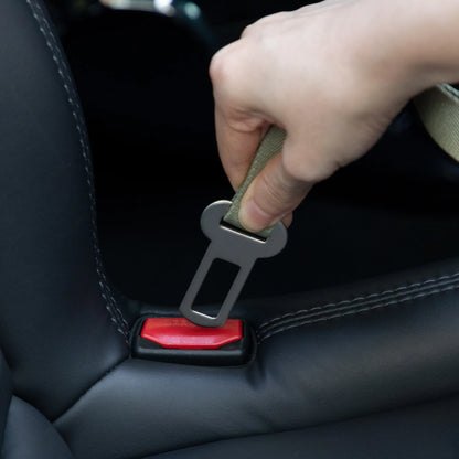 Valley Series Pet Car Seat Belt