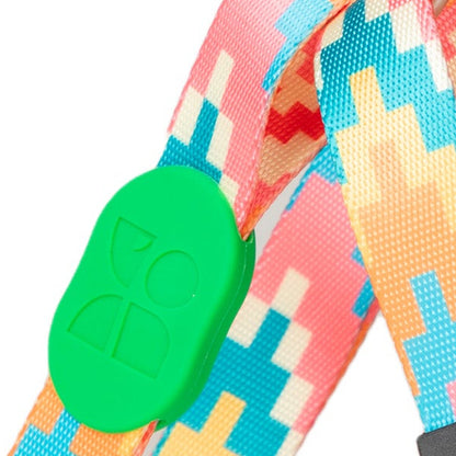 Vibrant Collection Y-Shape Dog Harness