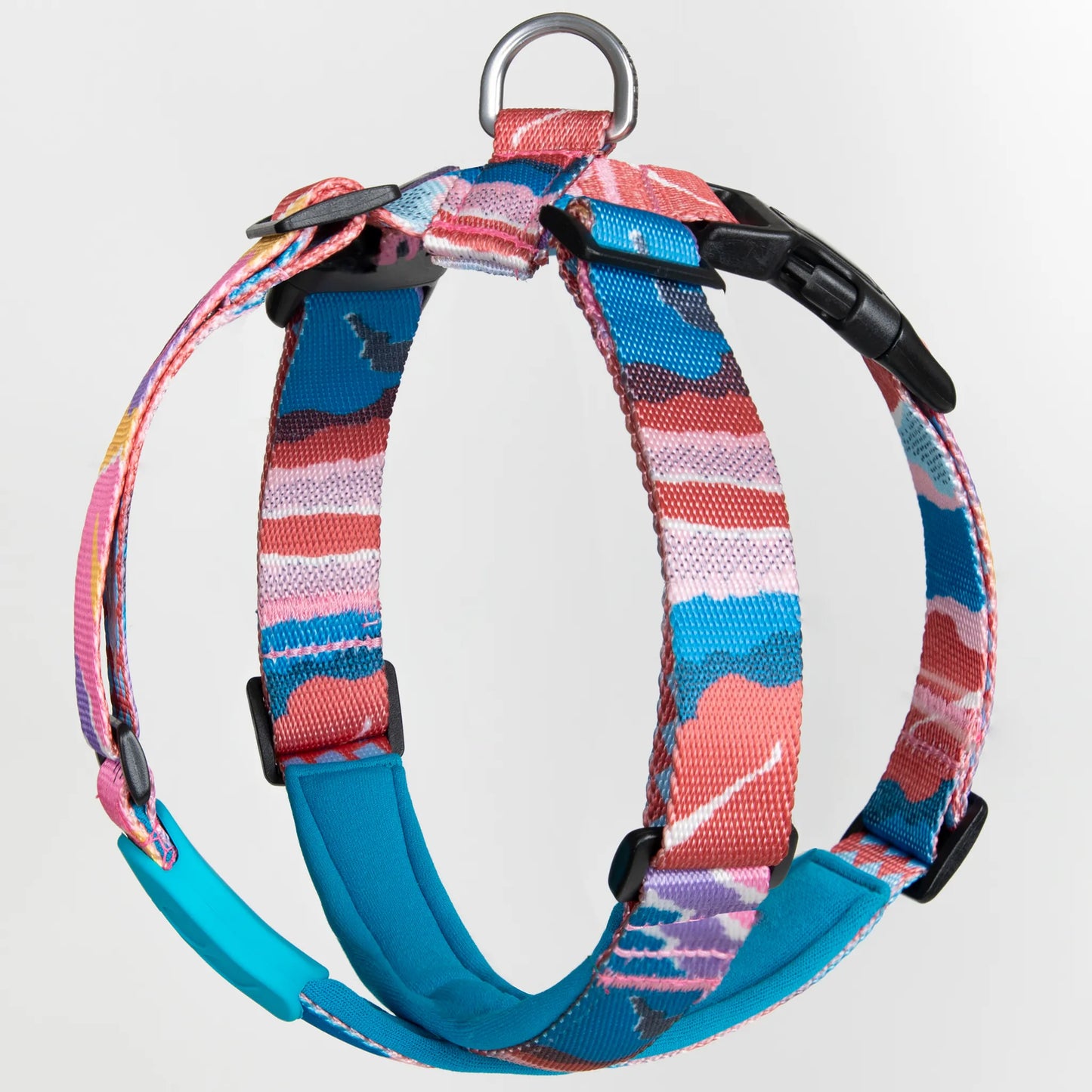 Vibrant PRO Series X-Shape Dog Harness