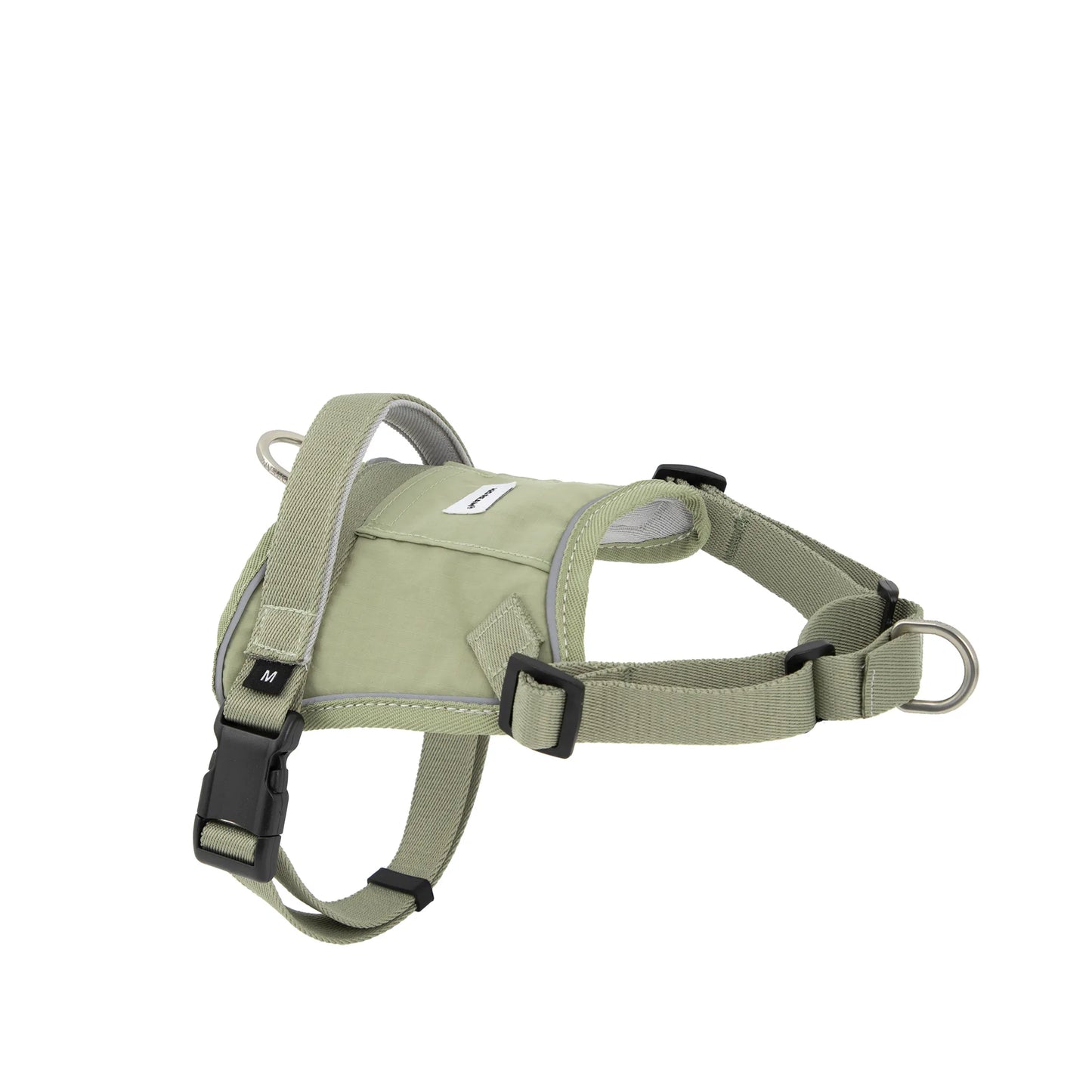 Valley Series No-Pull Quick-Put On Dog Harness