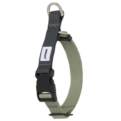 Half-P No-Pull Dog Collar