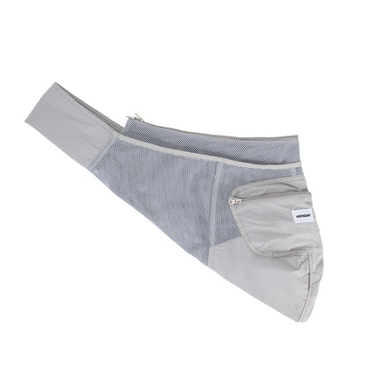 Mesh Breathable Pet Sling Bag