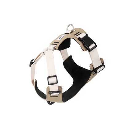 Decompression Sport Dog Harness