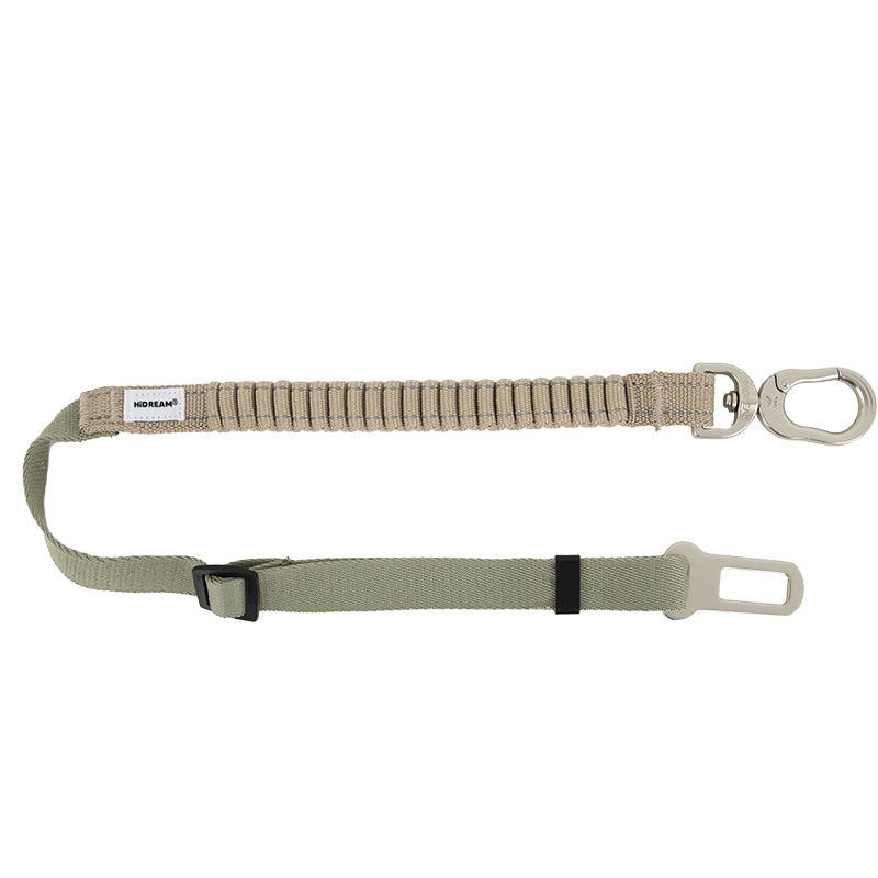 Valley Series Pet Car Seat Belt