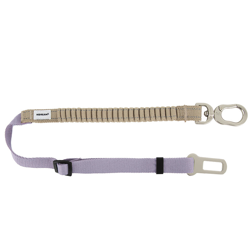 Valley Series Pet Car Seat Belt