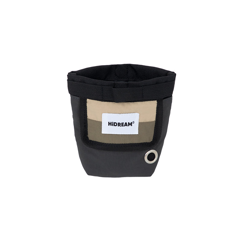 Pet Treat Pouch & Training Waist Bag