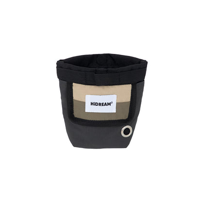 Pet Treat Pouch & Training Waist Bag